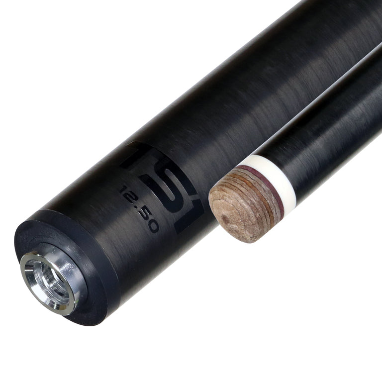 Triple 60 TS1 Carbon Fiber Play Shaft - Uniloc Thread