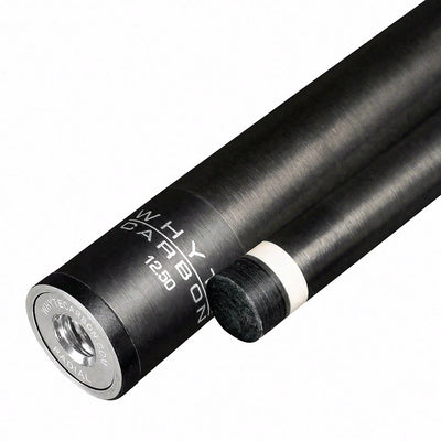 Triple 60 Whyte Carbon V2 Radial Carbon Fiber Play Shaft