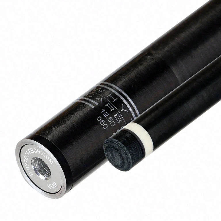 Triple 60 Whyte Carbon Viking Quick Release Thread Carbon Fiber Play Shaft