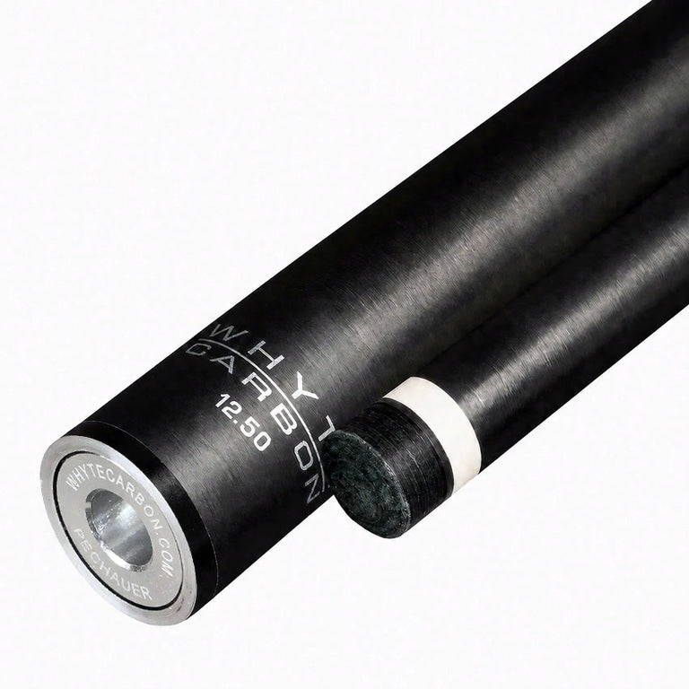 Triple 60 Whyte Carbon V2 Pechauer JP/PRO Thread Carbon Fiber Play Shaft