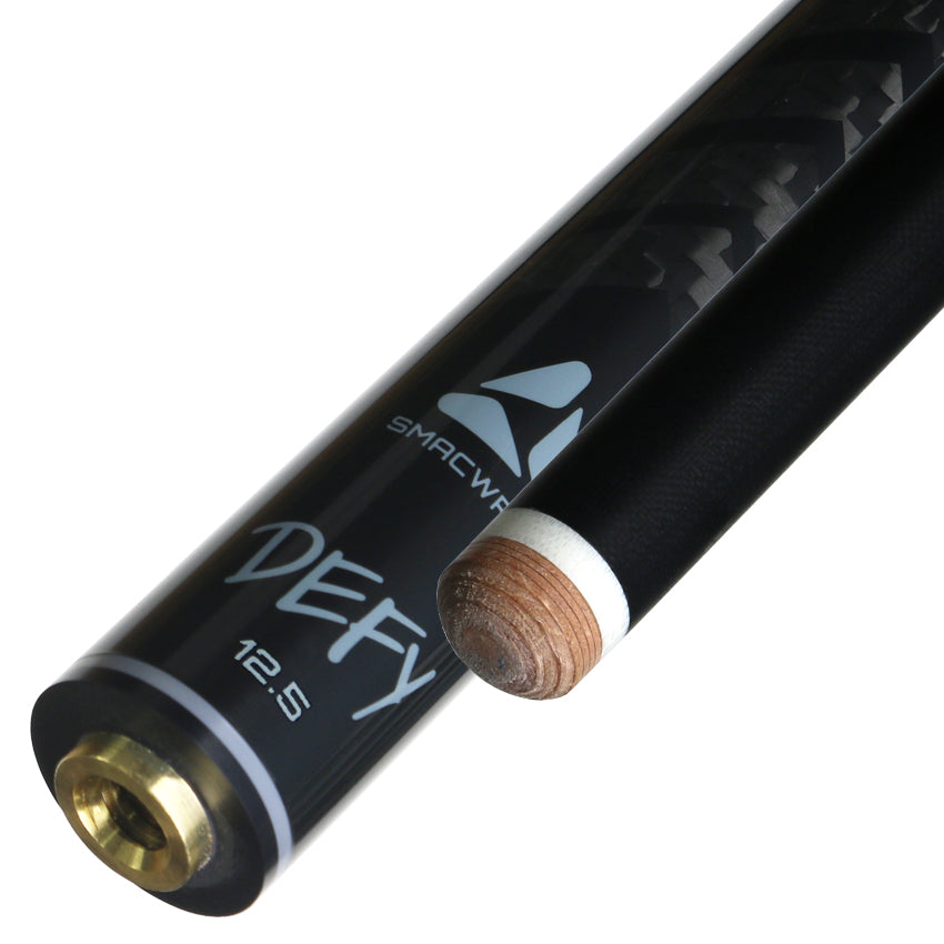 5/16 x 14 McDermott Defy Carbon Fiber Cue Shaft - Seybert's