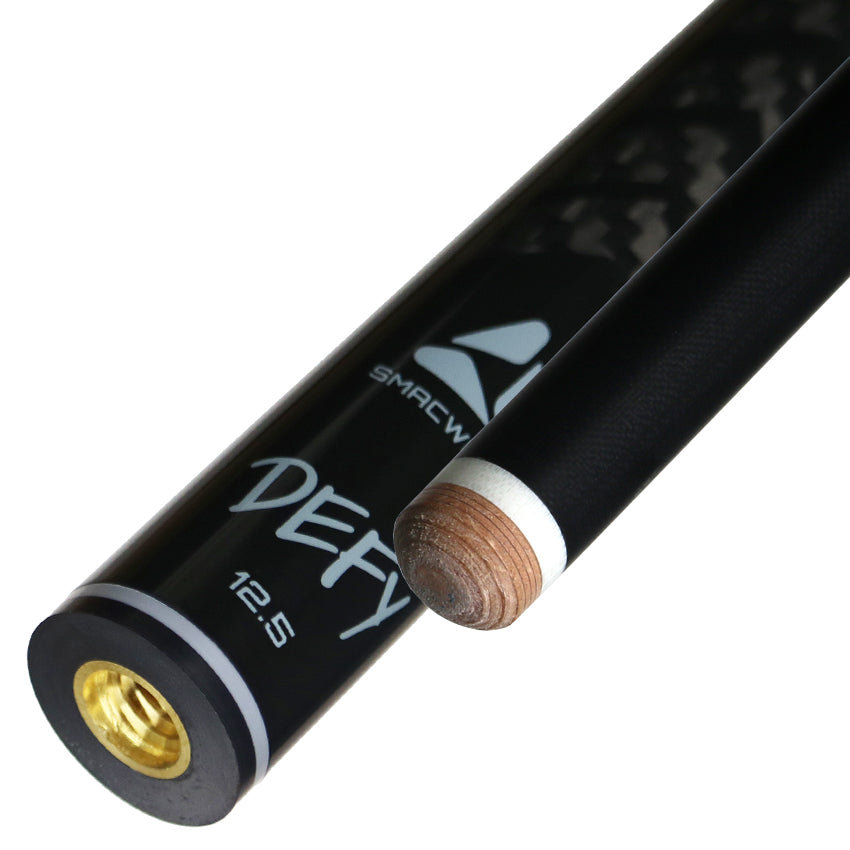 5/16 x 18 McDermott Defy Carbon Fiber Cue Shaft - Seybert's