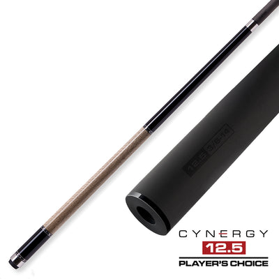 Cuetec Cynergy Truewood Sycamore 1 Pool Cue - 95-109
