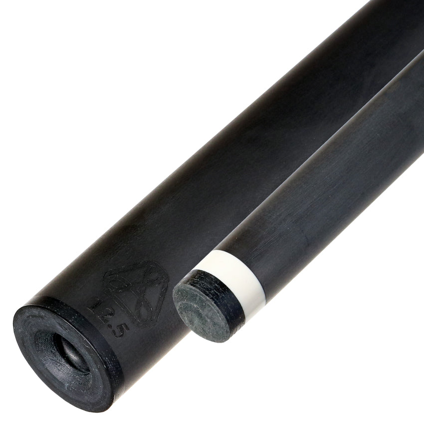 Linc Radial Carbon Fiber Shaft - Seybert's Billiards Supply