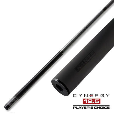 Cuetec Cynergy Ghost Edition Play Cue  - 95-134GE