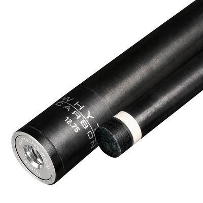 Triple 60 Whyte Carbon V2 Carbon Fiber Play Shaft - Radial