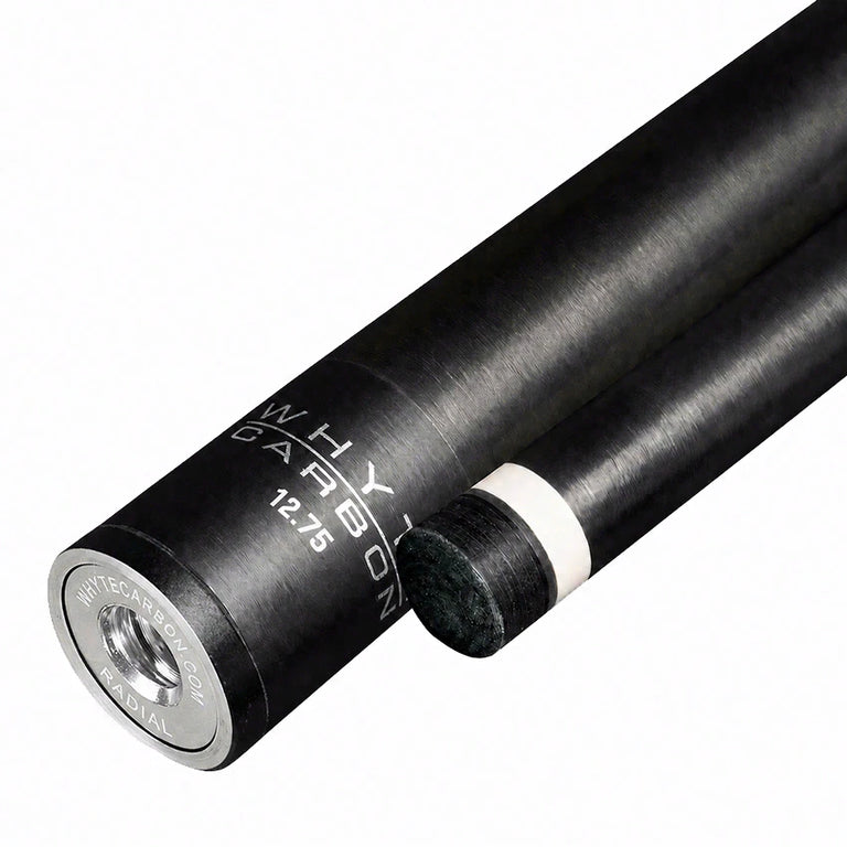 Triple 60 Whyte Carbon V2 Radial Carbon Fiber Play Shaft