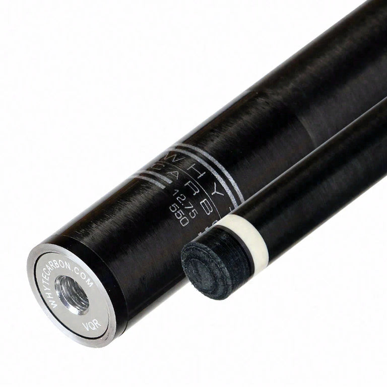 Triple 60 Whyte Carbon Viking Quick Release Thread Carbon Fiber Play Shaft