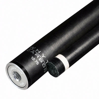 Triple 60 Whyte Carbon V2 Viking Quick Release Thread Carbon Fiber Play Shaft