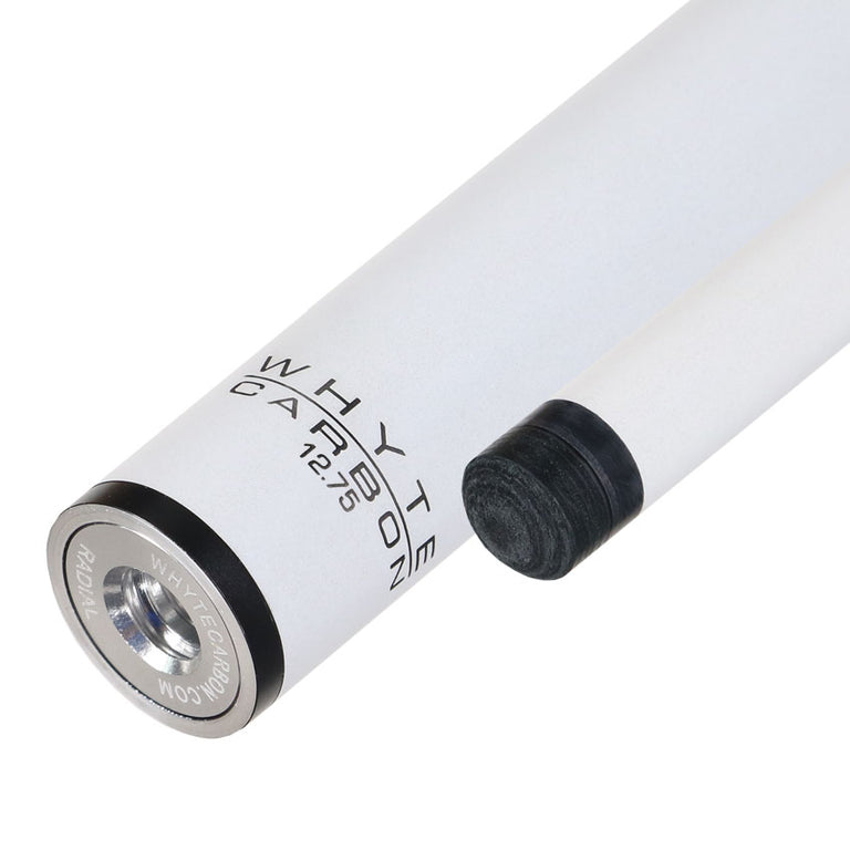 Triple 60 Whyte Carbon Radial Thread Pearl Essence Play Shaft-