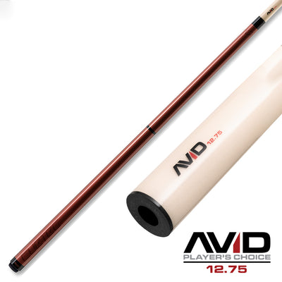 Cuetec AVID Chroma Bordeaux Pool Cue - 95-390