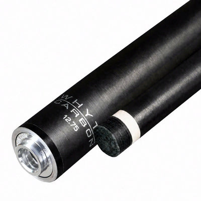 Triple 60 Whyte Carbon V2 Uni-Loc Carbon Fiber Play Shaft
