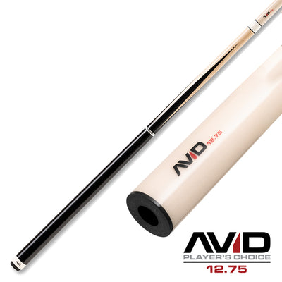 Cuetec AVID Era Sneaky Pete 4 Point Natural No Wrap Pool Cue