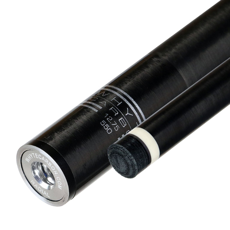 Triple 60 Whyte Carbon Radial Carbon Fiber Play Shaft