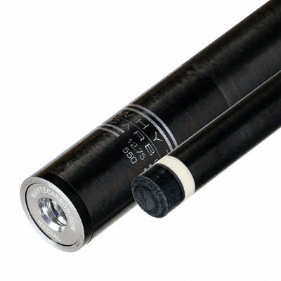 Triple 60 Whyte Carbon Radial Carbon Fiber Play Shaft - Seybert's