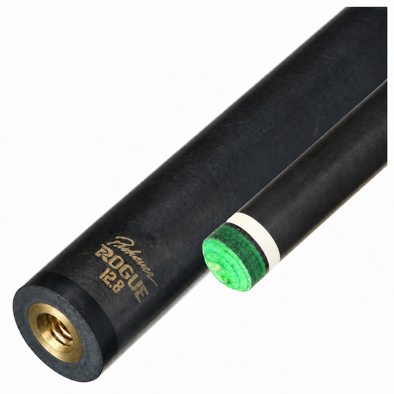 Pechauer Rogue II Viking QR 5/16 x 18 Carbon Fiber Play Shaft