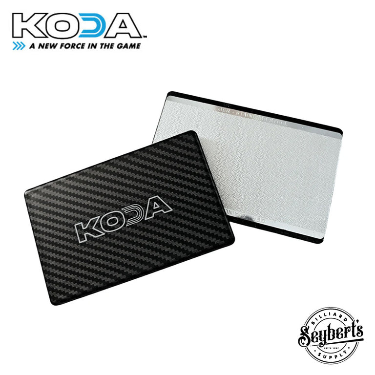 Koda Lizard Grip Tip Tool
