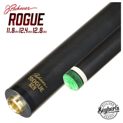 Pechauer Rogue Carbon Fiber Play Shaft-Pro Joint