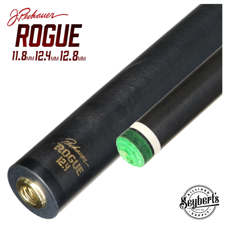 Pechauer Rogue Carbon Fiber Play Shaft-5/16 x 14