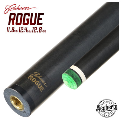 Pechauer Rogue II JP Joint Carbon Fiber Play Shaft