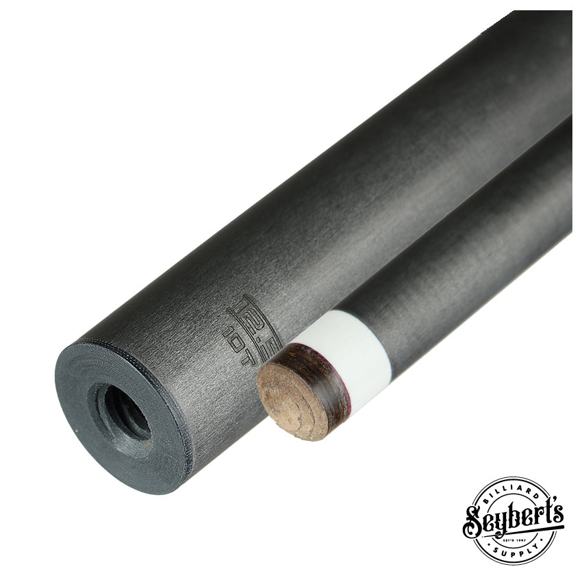Lucasi Pinnacle Carbon Fiber Shaft - Seybert's Billiards Supply