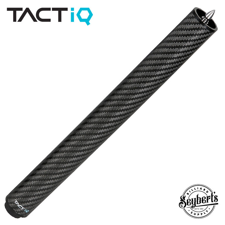 TACTiQ Pool Cue Butt Extensions