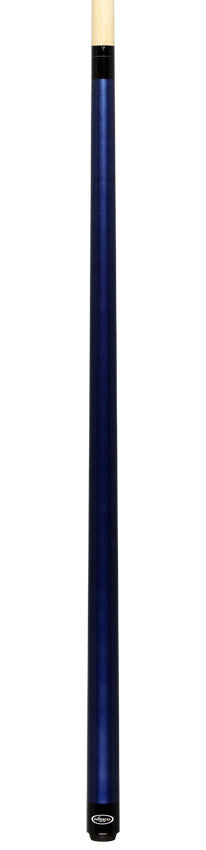 Imperial Premier Blue Pool Cue with No-Wrap