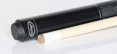 Imperial Premier Deluxe 4 Point Pool Cue