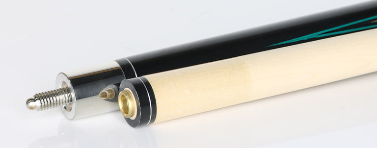 Imperial Premier Deluxe 4 Point Pool Cue