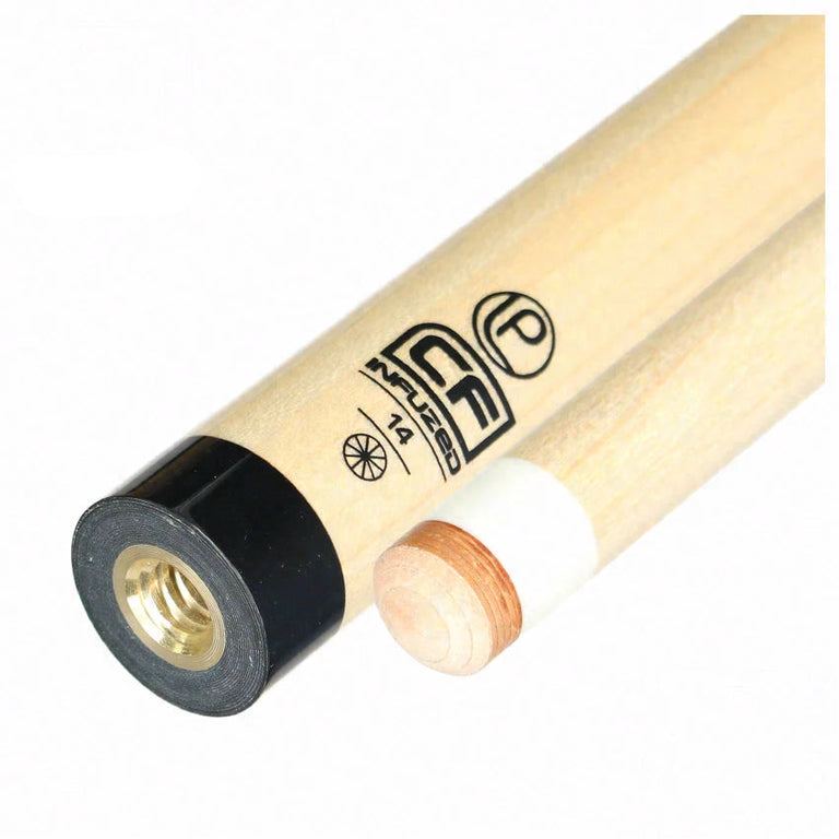 Lucasi Pro Carbon InFUZED Shaft - 14 Thread