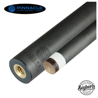 Lucasi Pinnacle Carbon Fiber Shaft - 14 Thread