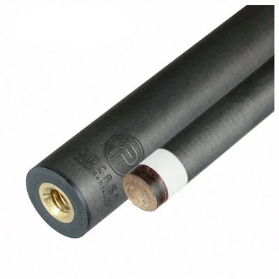 Lucasi Pinnacle Carbon Fiber Shaft - 14 Thread