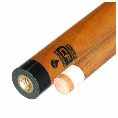 Pure X FUZE Kielwood Carbon Fiber InFUZED Solid Shaft - 14 Thread