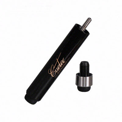 Cuetec 6 Inch Pool Cue Extension With Bumper