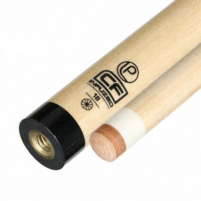 Lucasi Pro Carbon InFUZED Shaft - 18 Thread