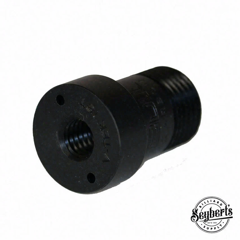 Bull Carbon Pool Cue Shaft Insert