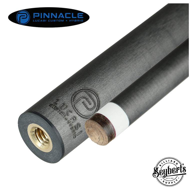 Lucasi Pinnacle Carbon Fiber Shaft - 18 Thread