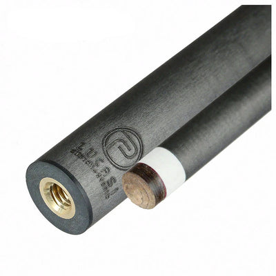 Lucasi Pinnacle Carbon Fiber Shaft - 18 Thread
