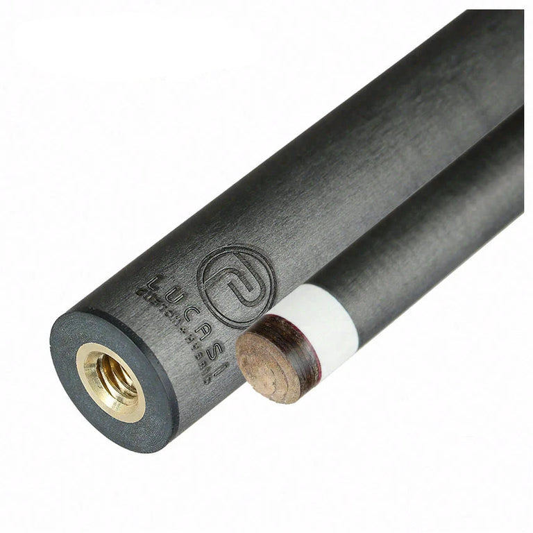 Lucasi Pinnacle Carbon Fiber Shaft - 18 Thread