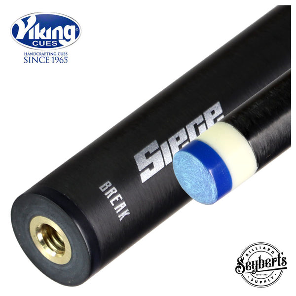 Viking SIEGE✨️カーボンファイバーシャフト装備 Viking Cues Siege Carbon Fiber Shaft — Billiards.com, Inc