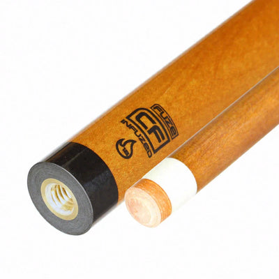 Pure X FUZE Kielwood Carbon Fiber InFUZED Solid Shaft- 18 Thread