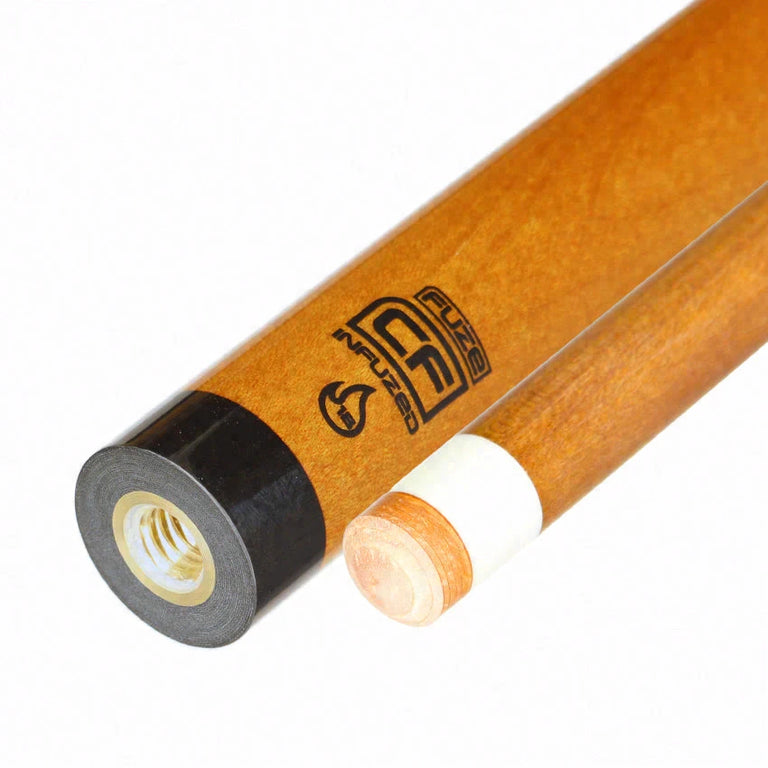 Pure X FUZE Kielwood Carbon Fiber InFUZED Solid Shaft- 18 Thread