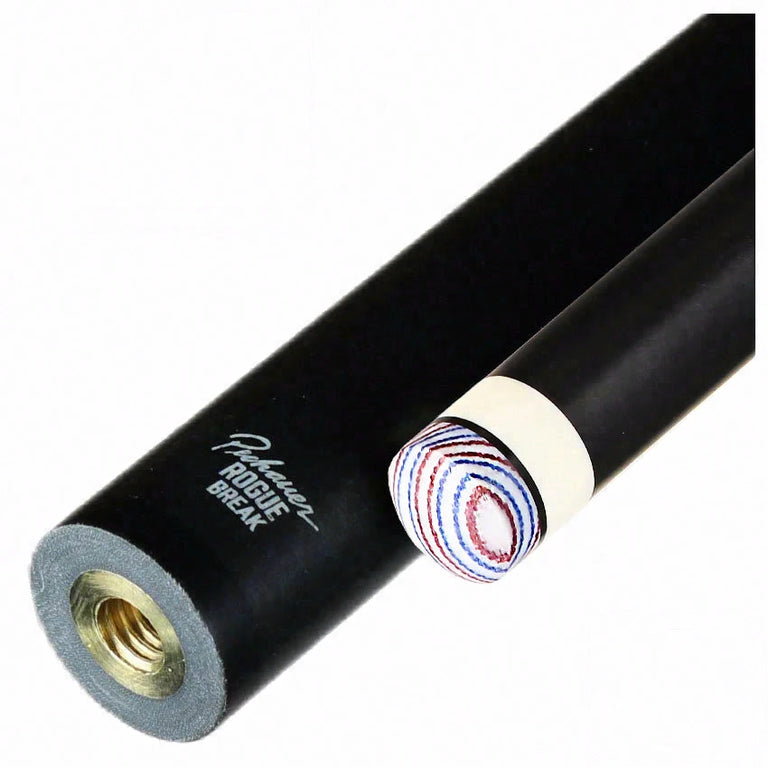 Pechauer Rogue 13.25mm Carbon Fiber Break Shaft-5/16 x 18