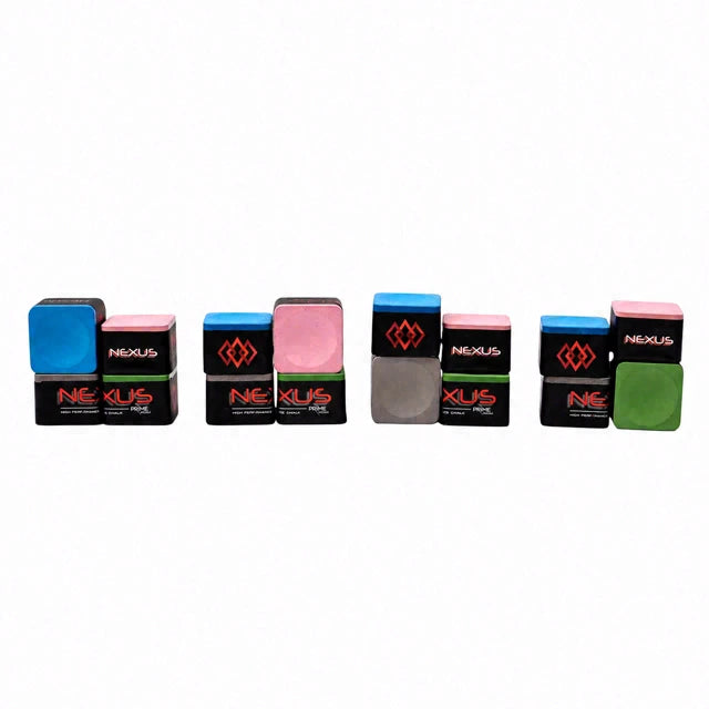 Infinity Nexus Prime Chalk
