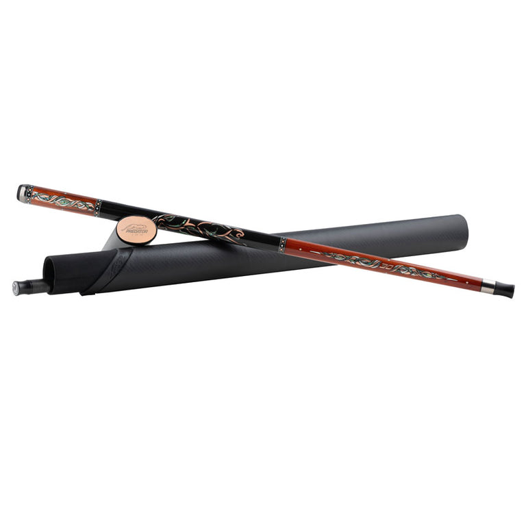 Predator Limited Edition 30th Cocobolo Mastery Pool Cue - BCPPRELE30CO