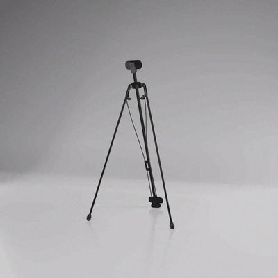 Cue Caddy Case Kick Stand
