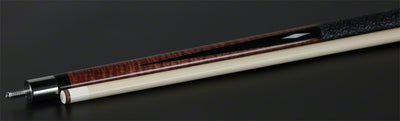 Joss Nutmeg Pool Cue - JC20-108