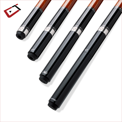 Cuetec DUO Pool Cue Extension for 2nd Gen Truewood & Avid Cues