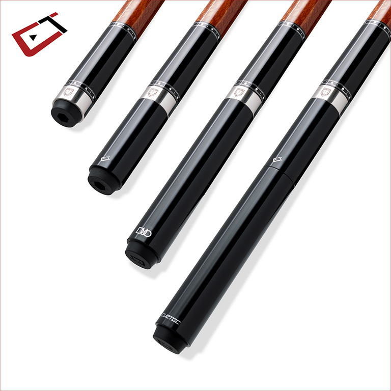 Cuetec DUO Pool Cue Extension for 2nd Gen Truewood & Avid Cues Cuetec DUO Pool Cue Extension for 2nd Gen Truewood & Avid Cues