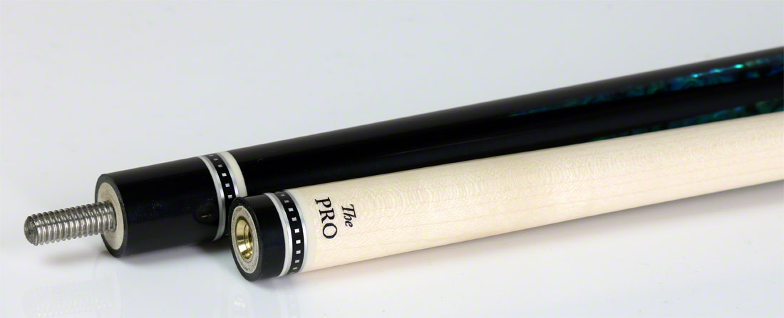 Meucci 2103C Turquoise 21st Century 3 | Bob Meucci Custom Cues
